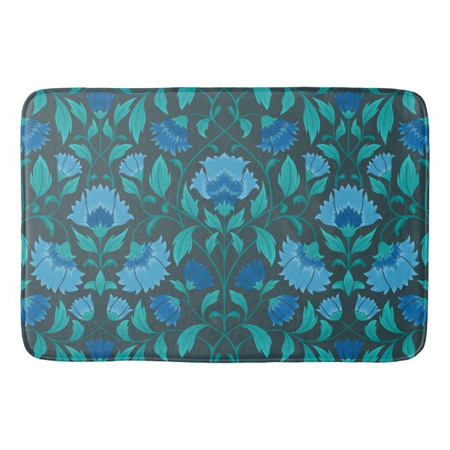 Tapis De Bain С motif (Devant)