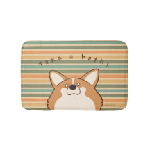 コーギー "コギたま(レッド)" -Retro-