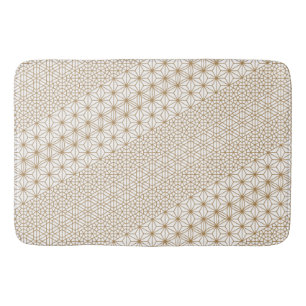 TAPIS DE BAIN 1