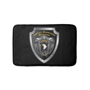 Tapis De Bain 101e division aéroportée 