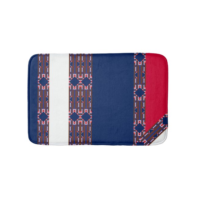 TAPIS DE BAIN 166 (Devant)