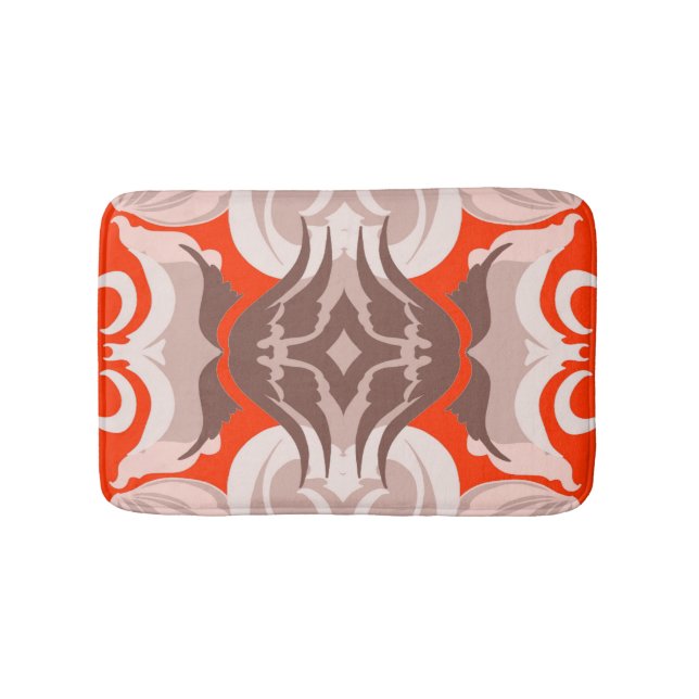 TAPIS DE BAIN 2 (Devant)