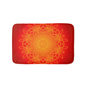 TAPIS DE BAIN 2