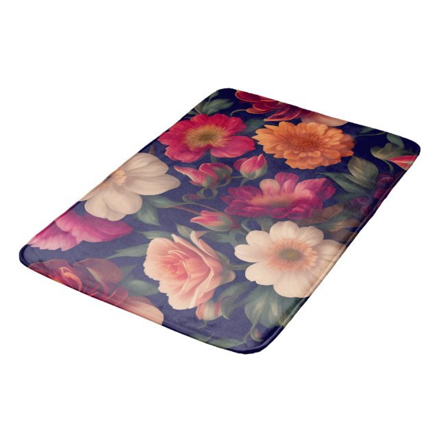 TAPIS DE BAIN 22 (Angle)