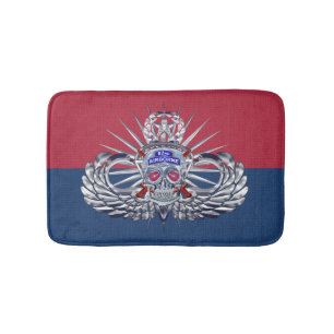 Tapis De Bain 82e division aéroportée 