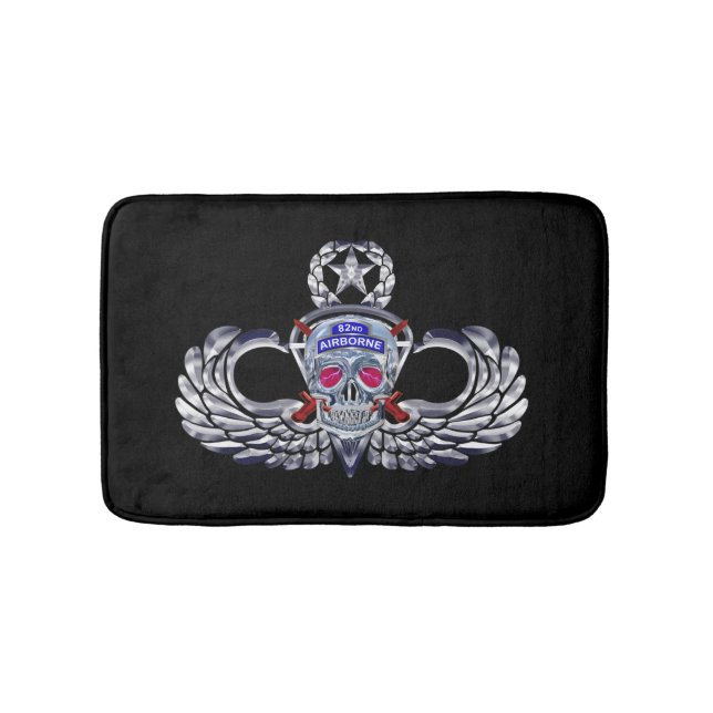 Tapis De Bain 82e division aéroportée  (Devant)