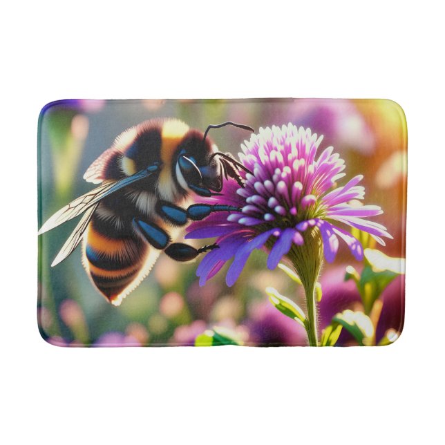 Tapis De Bain Abee (Devant)