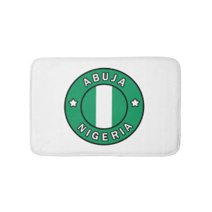 Tapis De Bain Abuja Nigeria