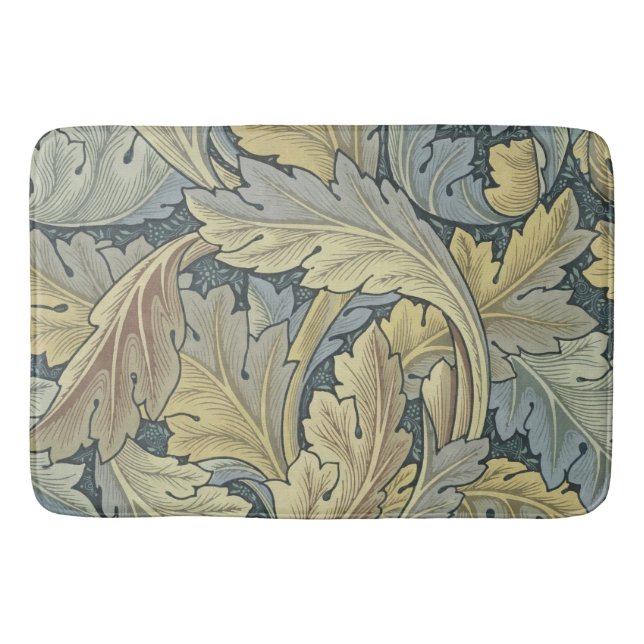 Tapis De Bain Acanthus (Devant)