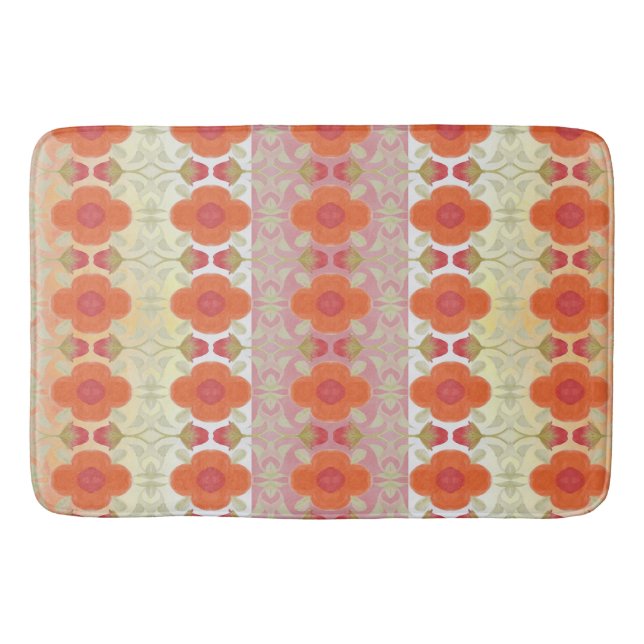 Tapis De Bain Accent moderne (Devant)