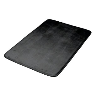 Tapis De Bain Acceptation   Texture géométrique foncée