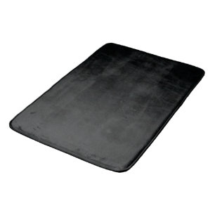 Tapis De Bain Acceptation   Texture gothique foncée