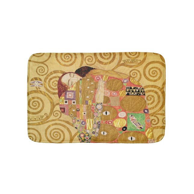 Tapis De Bain Accomplissement c.1905-09 2 (Devant)