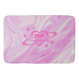 Tapis De Bain Adorable