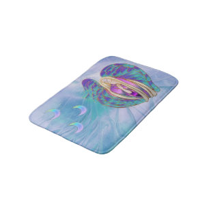 Tapis De Bain Affectation