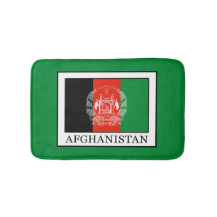 Tapis De Bain Afghanistan