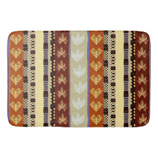 Tapis De Bain “African Artistry for Your Home”