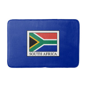 Tapis De Bain Afrique du Sud