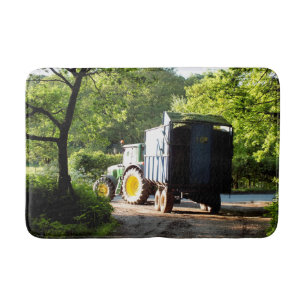 TAPIS DE BAIN AGRICULTURE