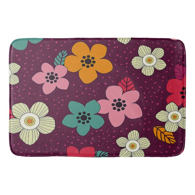 Tapis De Bain Ainsley (Devant)