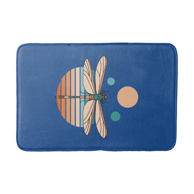 Tapis De Bain Alas del Ocaso (Devant)