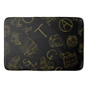 Tapis De Bain Alchimie