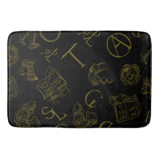 Tapis De Bain Alchimie