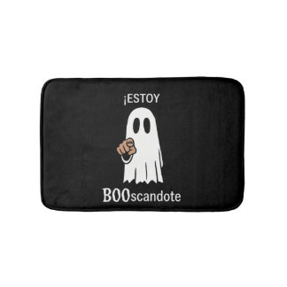 Tapis De Bain alfombra baño estoy booscandote