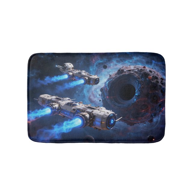 Tapis De Bain Alfombrilla de baño (Devant)