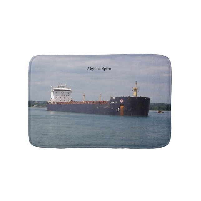 tapis de bain Algoma Spirit (Devant)