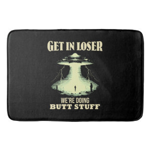 Tapis De Bain Allez, Perdant - On Fait des Choses de Fesses