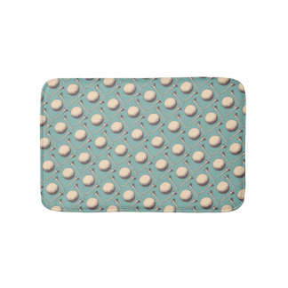 Tapis De Bain Amant de golf (cru)