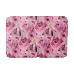 Tapis De Bain Amaryllis Galore......
