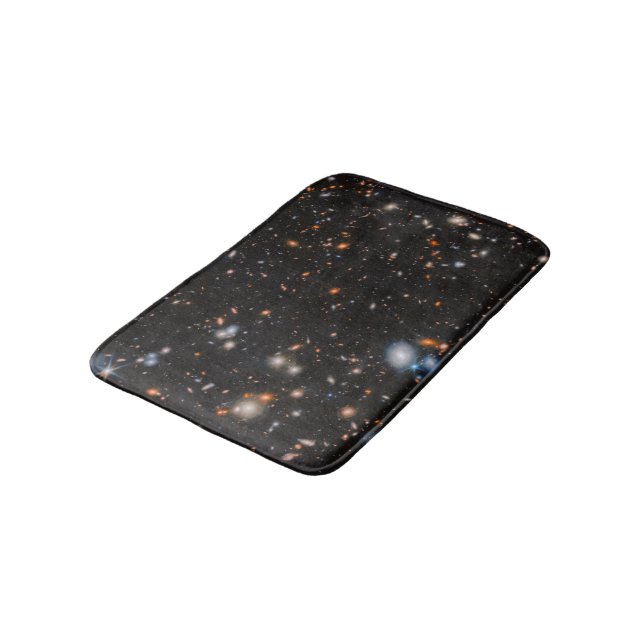 Tapis De Bain amas de galaxies MACS J1149.5+2223 (Angle)