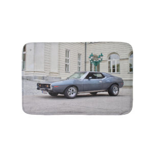 Tapis De Bain AMC Javelin SST 1974