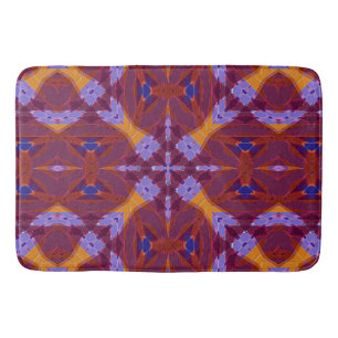 Tapis De Bain Amérindiens d'aujourd'hui 38A-B Options Mat de bai