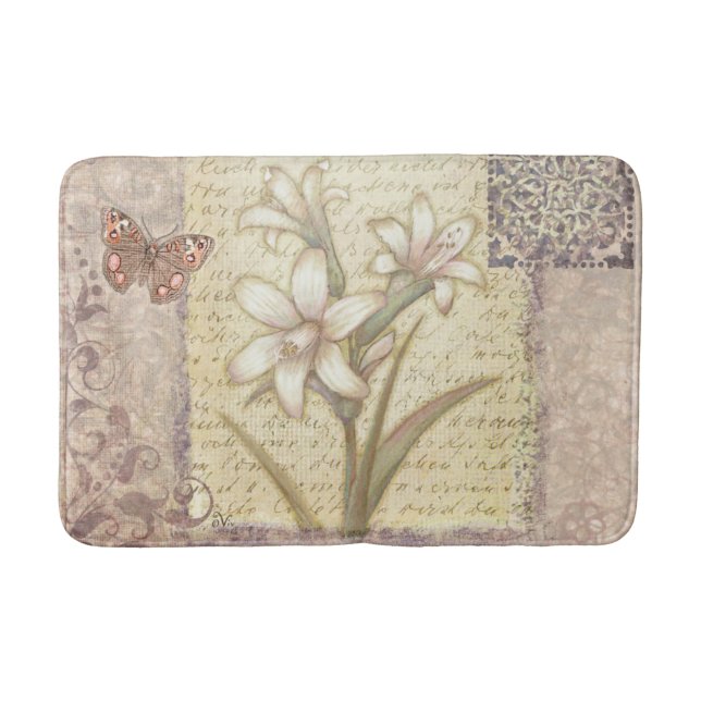 Tapis De Bain Amour (Devant)