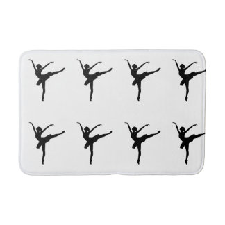 Tapis De Bain Amours pour danser le tapis