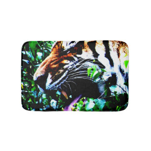 Tapis De Bain Amur Tiger bmcna