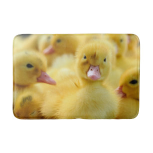 Tapis De Bain Animaux de bébés cutest   Baby Duck Group