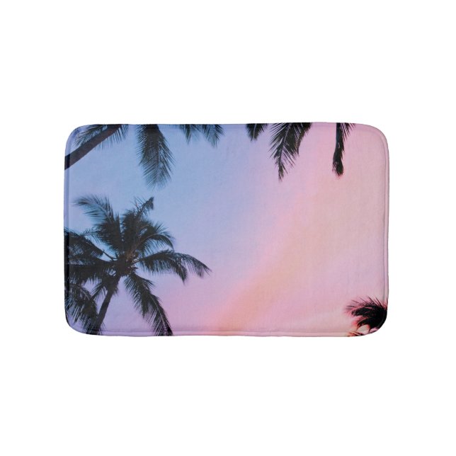Tapis De Bain Animaux marins (Devant)