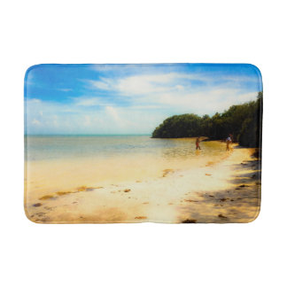 Tapis De Bain Anne's Beach, the Florida Keys