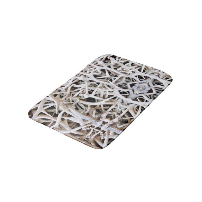 Tapis De Bain Antlers Elk de bain (Angle)