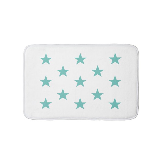 Tapis De Bain Aqua Star (Devant)