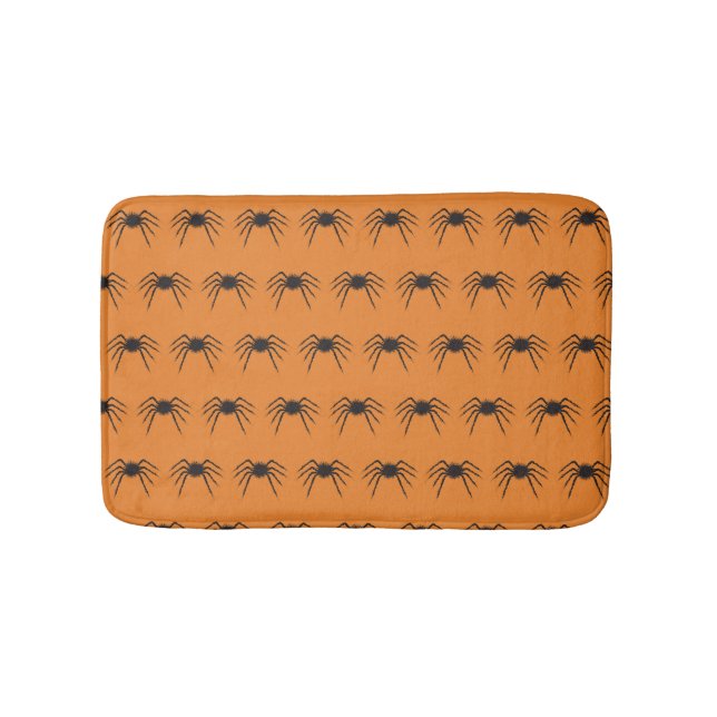 Tapis De Bain Araignée (Devant)