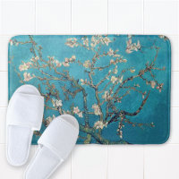 Arbre aux amandes en fleurs par Vincent van Gogh