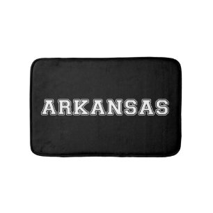 Tapis De Bain Arkansas
