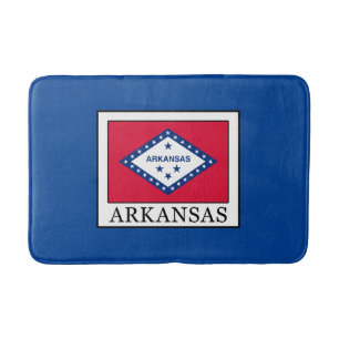 Tapis De Bain Arkansas