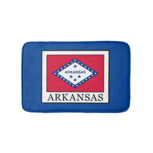 Tapis De Bain Arkansas