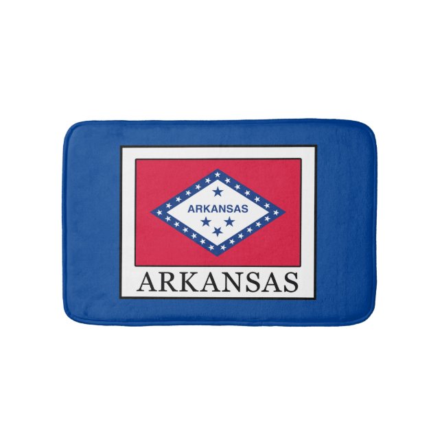 Tapis De Bain Arkansas (Devant)